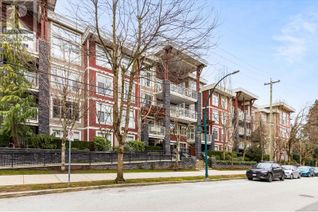 Condo Apartment for Sale, 2477 Kelly Avenue #217, Port Coquitlam, BC