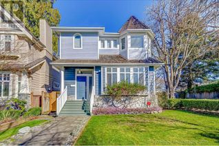 House for Sale, 4203 W 14th Avenue, Vancouver, BC