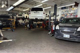 Auto Service/Repair Non-Franchise Business for Sale, 11576 Confidential, Vancouver, BC