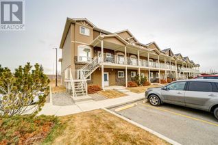 Condo Apartment for Sale, 47 Keystone Terrace W #46, Lethbridge, AB