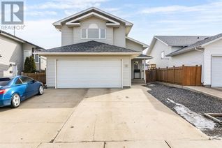 Detached House for Sale, 27 Sunset Crescent Sw, Medicine Hat, AB