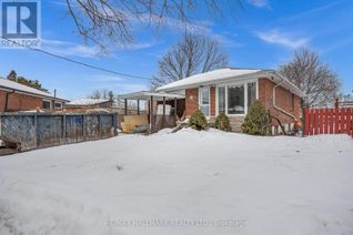 Detached House for Rent, 28 Furlong Court #Upper, Toronto (Bendale), ON