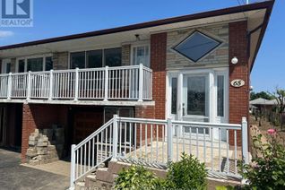 Property for Rent, 65 Ardwick Boulevard, Toronto (Humbermede), ON