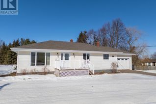 Detached House for Sale, 812 Main St., Cornwall, PE