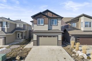 House for Sale, 194 Cavanagh Common Sw, Edmonton, AB