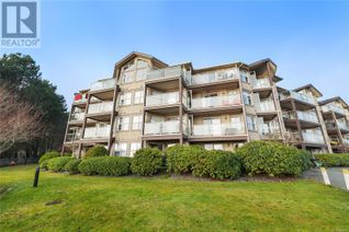 Condo for Sale, 4949 Wills Rd #106, Nanaimo, BC