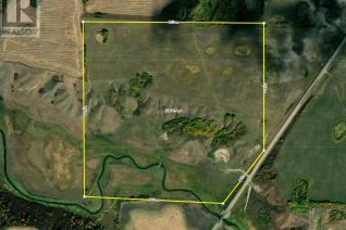 Property for Sale, Jeannot Pasture Quarter, Silverwood Rm No. 123, SK