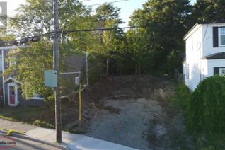 Commercial Land for Sale, 110 St. Clare Avenue, St. John's, NL