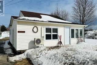 House for Sale, 11171 Rue Principale, Rogersville, NB