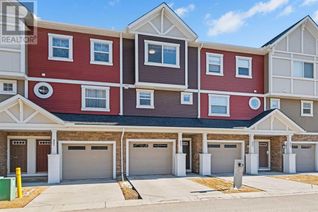 Townhouse for Sale, 1225 Kings Heights Way Se #903, Airdrie, AB