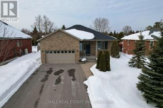 Bungalow for Sale, 10 Marina Drive, Kawartha Lakes (Bobcaygeon), ON