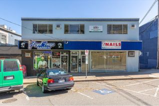 Commercial/Retail Property for Lease, 2564 Montrose Avenue, Abbotsford, BC