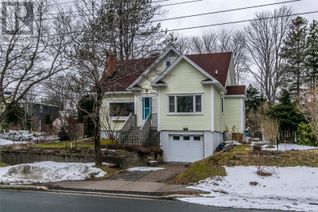 House for Sale, 59 Cornwall Crescent, St. John's, NL