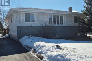 Sidesplit for Sale, 16 Dunn Place, Grand Falls-Windsor, NL