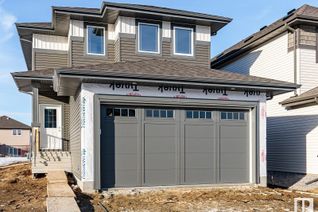 Detached House for Sale, 74 Silverstone Dr, Stony Plain, AB