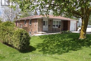 Bungalow for Sale, 16822 Bayview Avenue, Newmarket (Central Newmarket), ON