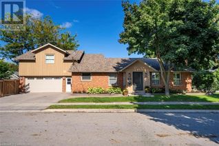 Bungalow for Sale, 63 Barton Street, Milton, ON