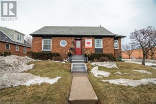 Commercial/Retail Property for Sale, 1041 Brant Street, Burlington, ON