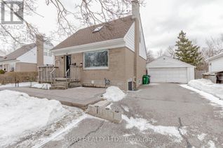 House for Sale, 41 Mccaul Street, Brampton (Brampton North), ON