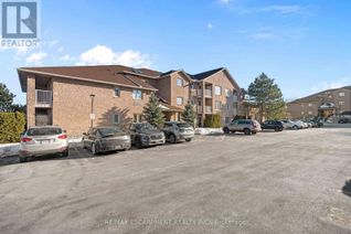 Condo Apartment for Sale, 3050 Pinemeadow Drive #40, Burlington (Headon), ON