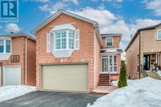 House for Sale, 5254 Astwell Avenue, Mississauga (Hurontario), ON