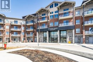 Condo for Sale, 35 Kingsbury Square #327, Guelph (Pineridge/Westminster Woods), ON