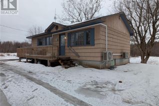 Bungalow for Sale, 380 Scott Road, River Glade, NB