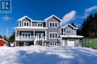 Detached House for Sale, 8 Briens Road, Holyrood, NL