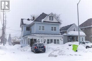 Duplex for Sale, 215 Gloucester St, Sault Ste. Marie, ON