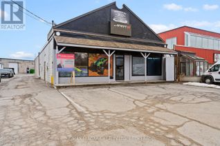 Property for Lease, 27 Maywood Avenue, St. Catharines (452 - Haig), ON