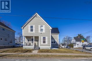 Detached House for Sale, 258 Brookside Avenue, New Glasgow, NS