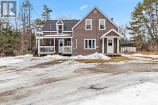 Property for Sale, 10762 Upper Clyde Road, Welshtown, NS