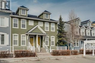 Townhouse for Sale, 537 Mckenzie Towne Close Se, Calgary, AB