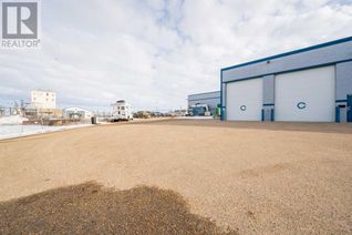 Industrial Property for Lease, Unit C, 9716 128 Avenue, Grande Prairie, AB