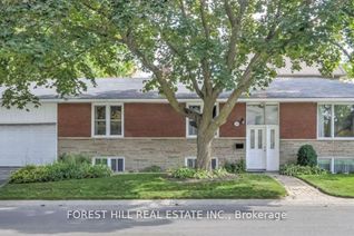 House for Rent, 154 Joicey Boulevard #Lower, Toronto (Bedford Park-Nortown), ON