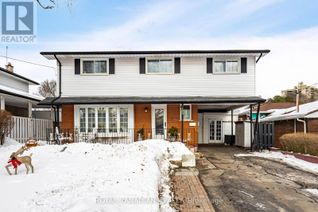 Property for Sale, 454 Humewood Avenue, Oshawa (O'Neill), ON