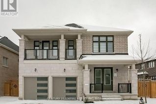 House for Sale, 26 Joiner Circle, Whitchurch-Stouffville (Stouffville), ON