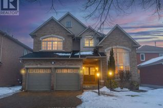 Property for Sale, 85 Lagani Avenue, Richmond Hill (Doncrest), ON