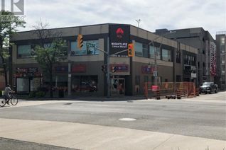 Business for Sale, 29 Park Street, Windsor, ON