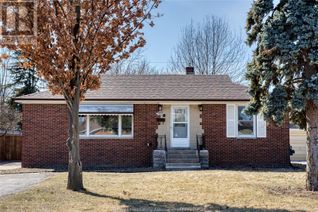 Ranch-Style House for Sale, 1227 Virginia Avenue, Windsor, ON