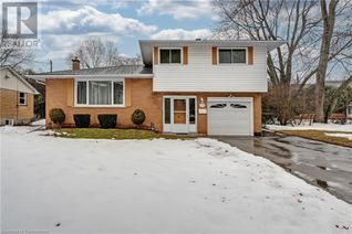 House for Sale, 368 East Side Crescent, Burlington, ON