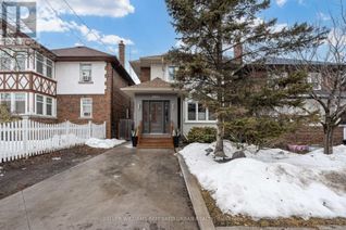 Detached House for Rent, 2522 Lake Shore Boulevard W #Lower, Toronto (Mimico), ON