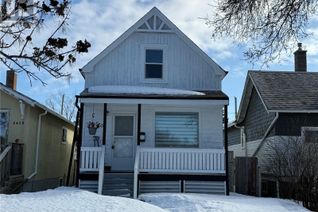 Property for Sale, 2465 Elliott Street, Regina, SK