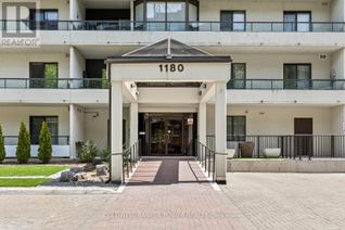 Condo Apartment for Sale, 1180 Commissioners Road W #801, London, ON