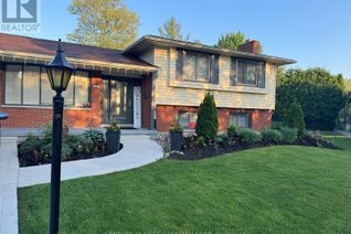 Sidesplit for Sale, 55 St Lawrence Place, London, ON