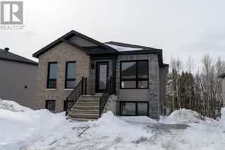 Duplex for Sale, 246 Bourdeau Boulevard, The Nation, ON