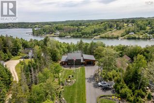 House for Sale, 528 Hermans Island Road, Mahone Bay, NS