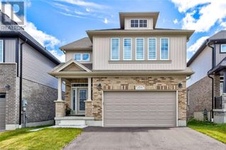 Property for Sale, 284 Chokecherry Crescent, Waterloo, ON