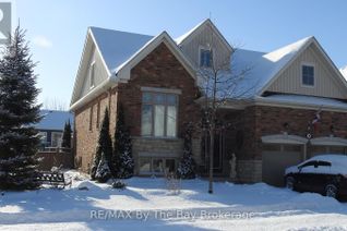 Detached House for Sale, 48 Allegra Drive, Wasaga Beach, ON