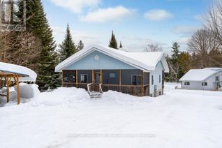 Detached House for Sale, 97 Pineaire Lane, Perry, ON